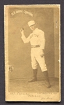N172 Old Judge Dick Conway Boston 