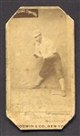 N172 Old Judge Pat Dealey Washington 