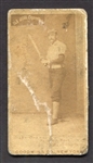 N172 Old Judge Sam Crane Washington 