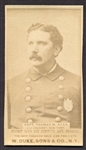 N171 Capt. Thomas W. Ryan 21st Precinct New York