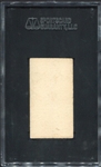 N174 Old Judge Boxer John P. Clow SGC 60