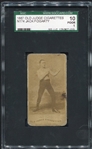 N174 Old Judge Boxer Jack Fogarty SGC 10