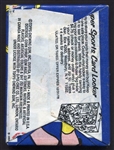 1977 Topps Basketball Unopened Wax Pack 