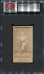 N172 Old Judge Doggie Miller Pittsburg SCD 3
