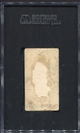 N172 Old Judge Jimmy Ryan Chicago SGC 10