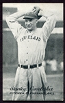 1921 Exhibits Stanley Coveleskie