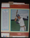 1983 Nalley's Potato Chip Seattle Mariners Set of 6 Complete Boxes