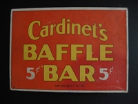 Lot of 1920's Candy Boxes Invoices Wrappers Etc
