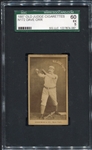 N172 Old Judge Dave Orr New York SGC 60