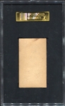 N172 Old Judge Dave Orr New York SGC 60