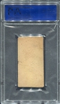 N172 Old Judge Frederick Jevne Minneapolis PSA 4