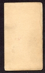 E103 Nap Lajoie Cleveland VG+