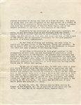 1910's Scrapbook of Salem D. Charles Boston Street Commissioner