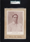 W600 William Dineen Boston SGC 60 Highest Graded