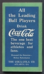 1915 Sporting News Record Book