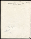 1927 Eddie Collins & Ty Cobb Stutz Automobile Photograph