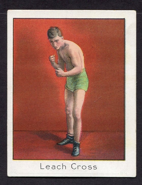 T220 Champion Athlete Leach Cross EX
