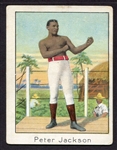 T220 Champion Athlete Peter Jackson VG+