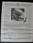 1924 Draper-Maynard Large Magazine Ad Frank Frisch Everett Scott