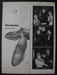 1950's Life Magazine Babe Ruth Headin' Home Pictorial