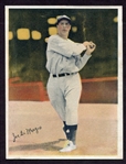 R312 Joe DiMaggio New York Yankees VG++