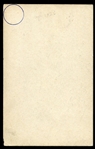 1921 Exhibits Eddie T. Collins 