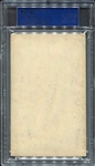 1921 Exhibits Zach Wheat PSA 4