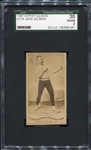 N174 Gypsy Queen Jake Kilrain SGC 30