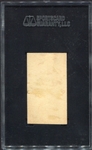 N174 Gypsy Queen Jake Kilrain SGC 30