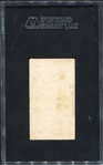 N174 Gypsy Queen Jack McCauliffe SGC 20