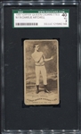 N174 Gypsy Queen Charlie Mitchell SGC 40