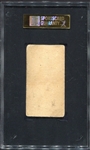 N174 Gypsy Queen Charlie Mitchell SGC 40