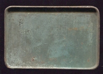 Old Judge Tobacco Tin