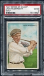 T227 Jack McDermott Miners Extra PSA 2
