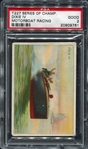 T227 Dixie IV Honest Long Cut PSA 2