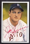 1982 Diamond Classics Complete Series 1 55 Card Set w/28 Autographed