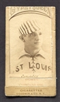 N175 Gypsy Queen Charles Comiskey