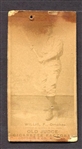 N172 Charles Willis Omaha 