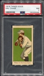1916 Tango Eggs Hal Chase PSA 7