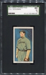  T212 1911 Obak Goodman, Victoria SGC 60
