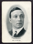 1906 Fan Craze Jimmy McAleer St. Louis Browns