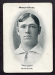 1906 Fan Craze Hobe Ferris Boston Red Sox