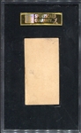 N172 Old Judge Ben Sanders Philadelphia SGC 50