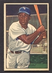 1952 Bowman #5 Minnie Minoso Rookie Card Exmt++