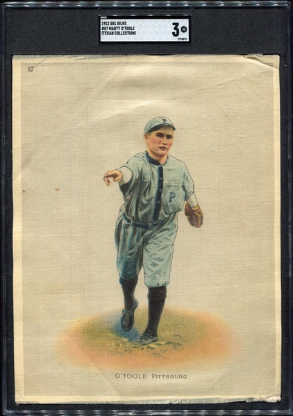 S81 Marty OToole Silk SGC 3