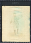 S81 Marty O'Toole Silk SGC 3