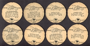 R79 Leader Discs 25 Different