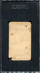 1887 Kalamazoo Bats Bobby Mathews SGC 10