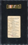 E99 Bishop & Company Thorsen Los Angeles SGC 20