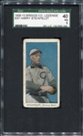 E97 Briggs Co. Harry Steinfeldt SGC 40